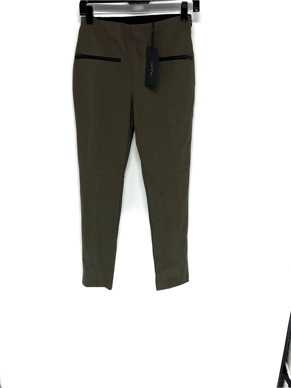 Rag & Bone NWT Annie pants women’s 2